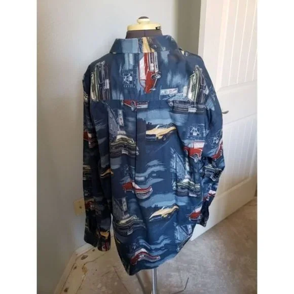 Men shirts - Picture 2 of 6